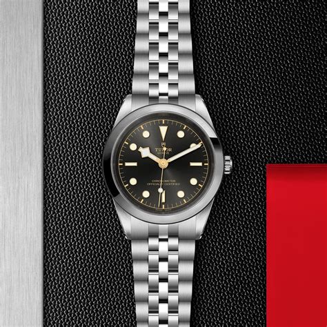 all blacks tudor|tudor black bay 41 dial.